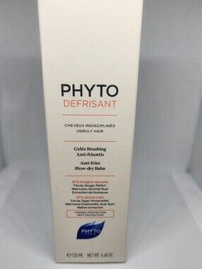 PHYTO Defrisant Anti-Frizz Blow-Dry Balm